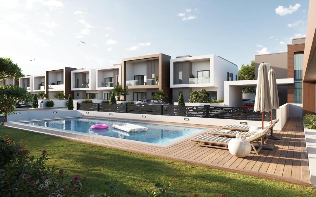 Luxury Villa